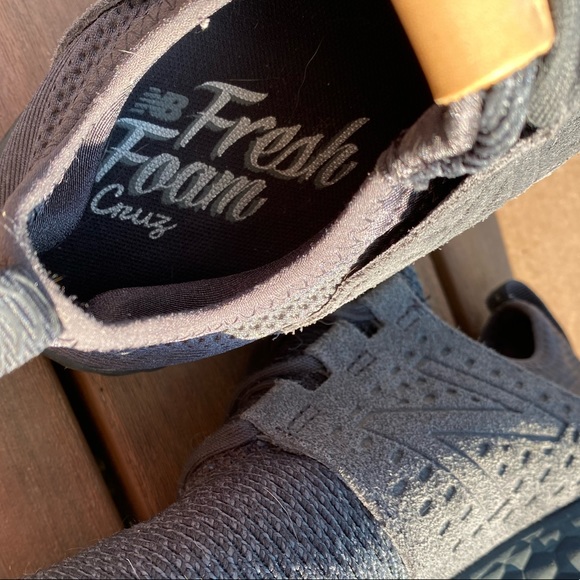 ❌SOLD New Balance Fresh Foam Shoes 9 - Picture 4 of 4